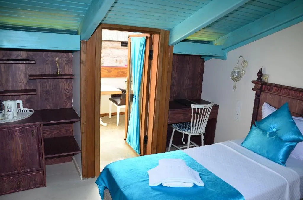 Room, Orchis Hotel, Izmir