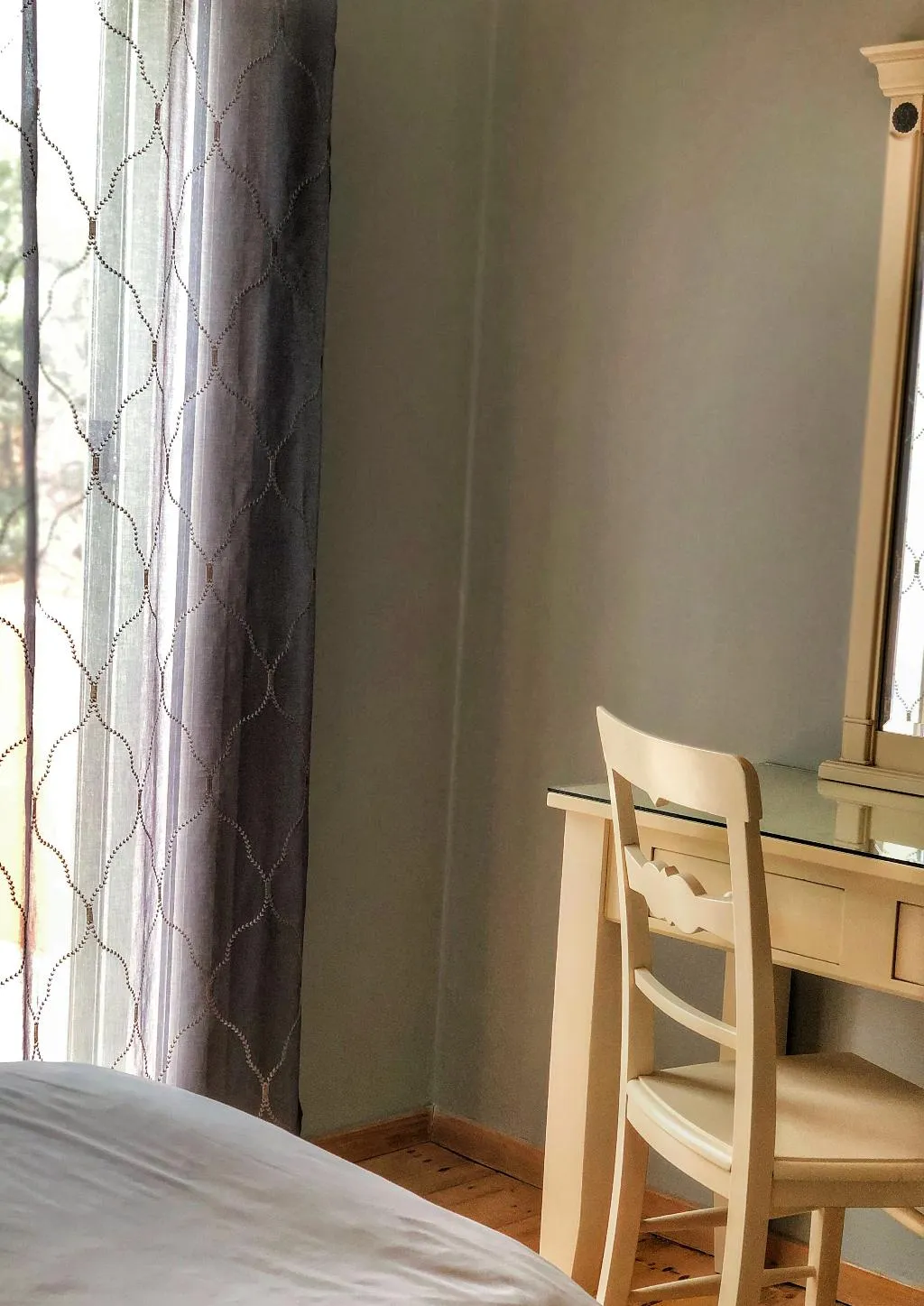 Room, The Season Villas, Kefallinia