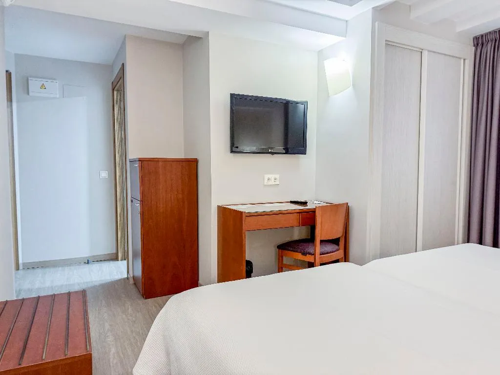 Double or Twin STANDARD Room, Torreluz Centro, Costa Almeria