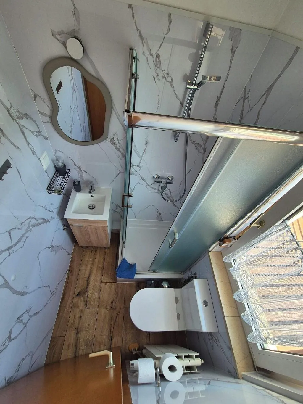 Room, Guesthouse Varnica, Split