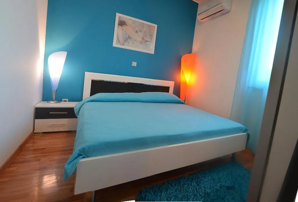 APARTMENT ONE BEDROOM Room, Villa Avantgarde BandB, Dubrovnik