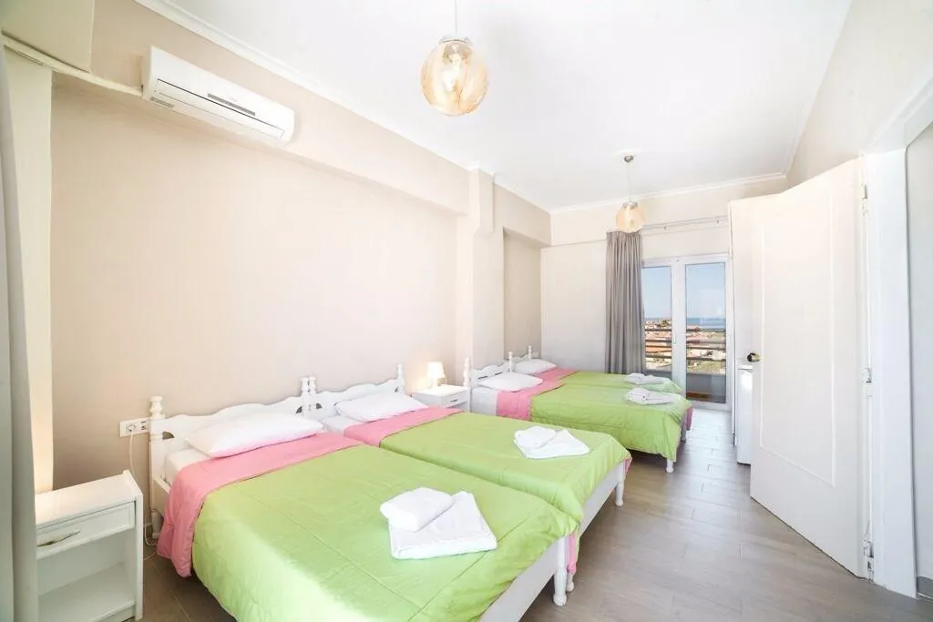 Room, Archontiki, Crete