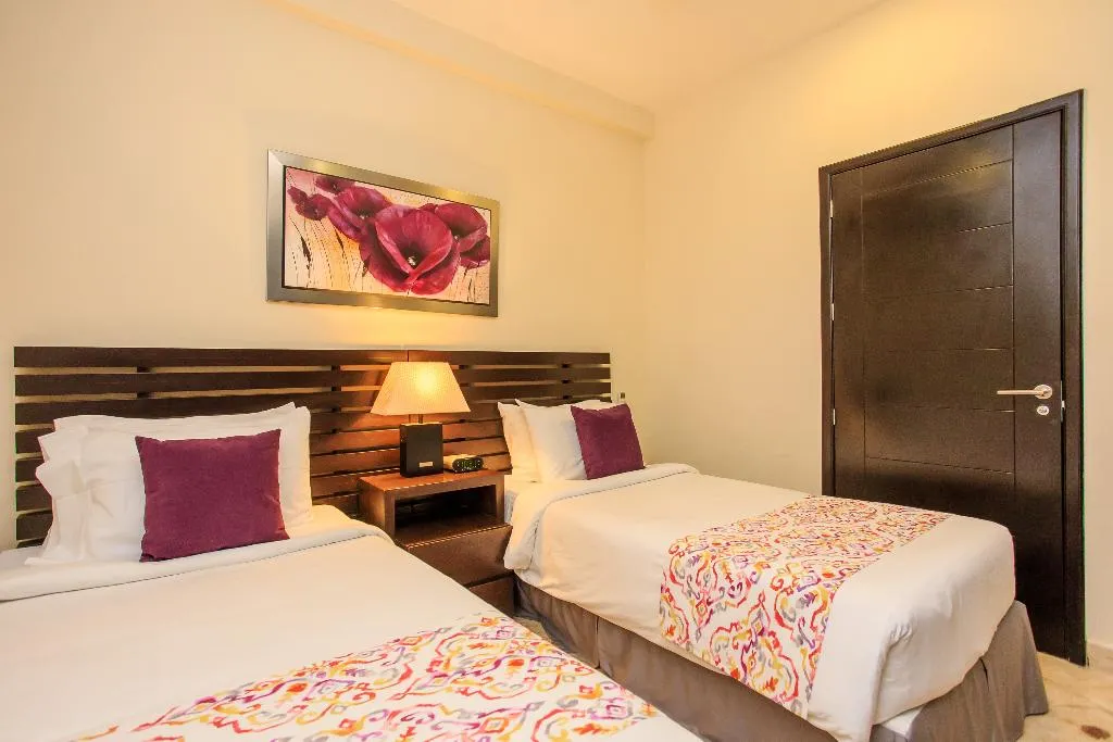 APARTMENT PREMIUM Room, El Faro Residences, Playa Del Carmen