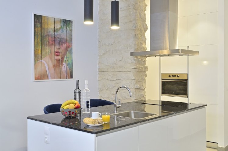 MyFlats Luxury Downtown, Costa Blanca