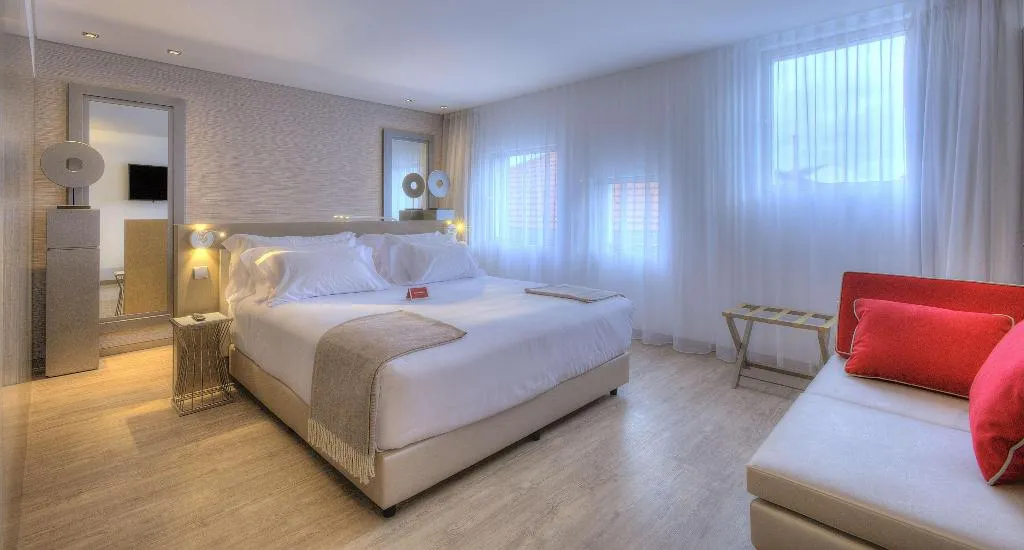 Room, NH Collection Porto Batalha, Porto