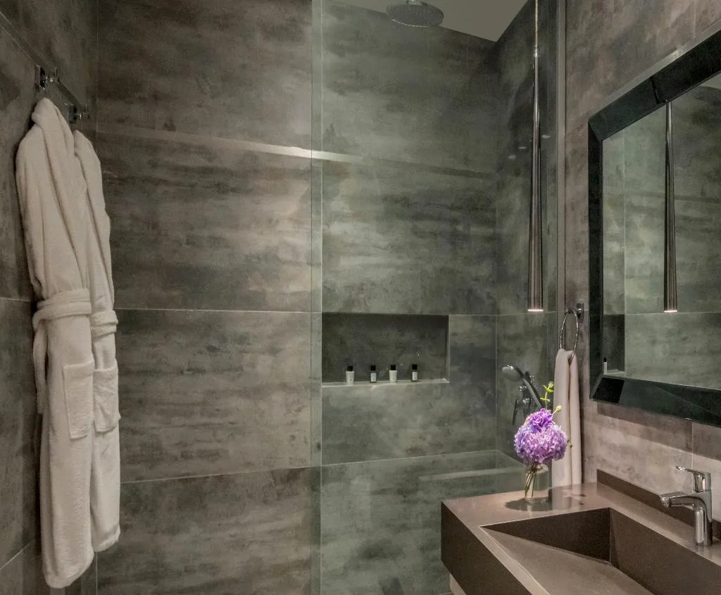 DOUBLE DELUXE SEA VIEW Room, Ailla Yalikavak, Bodrum