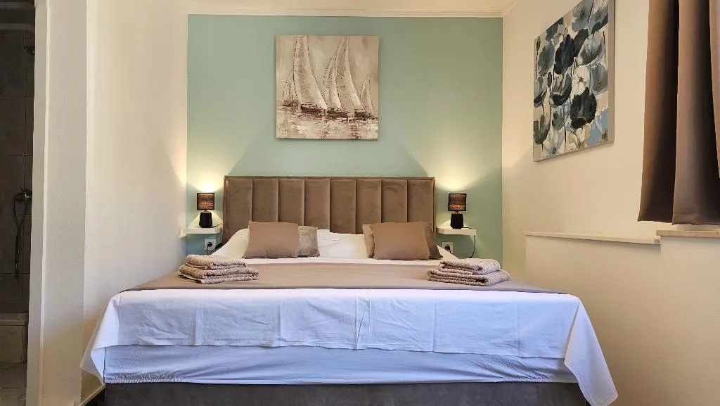 DOUBLE COMFORT Room, Villa Babilon, Dubrovnik