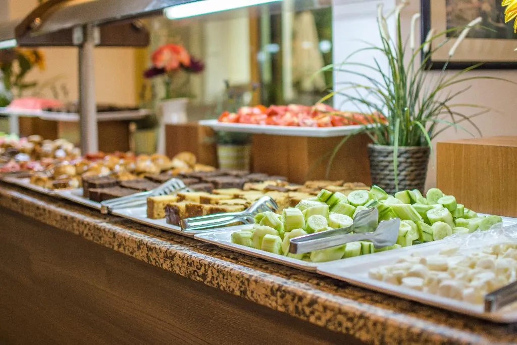 Restaurant, Grand Hotel Faros, Dalaman