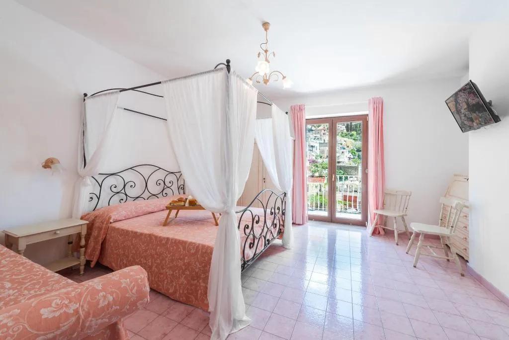 Room, Florida Residence, Naples