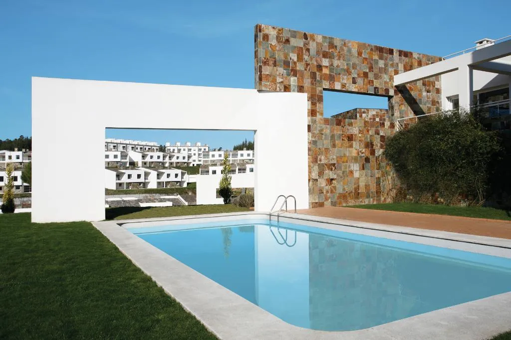 VILLA FOUR BEDROOMS Room, Montebelo Aguieira Lake Resort & Spa, Porto