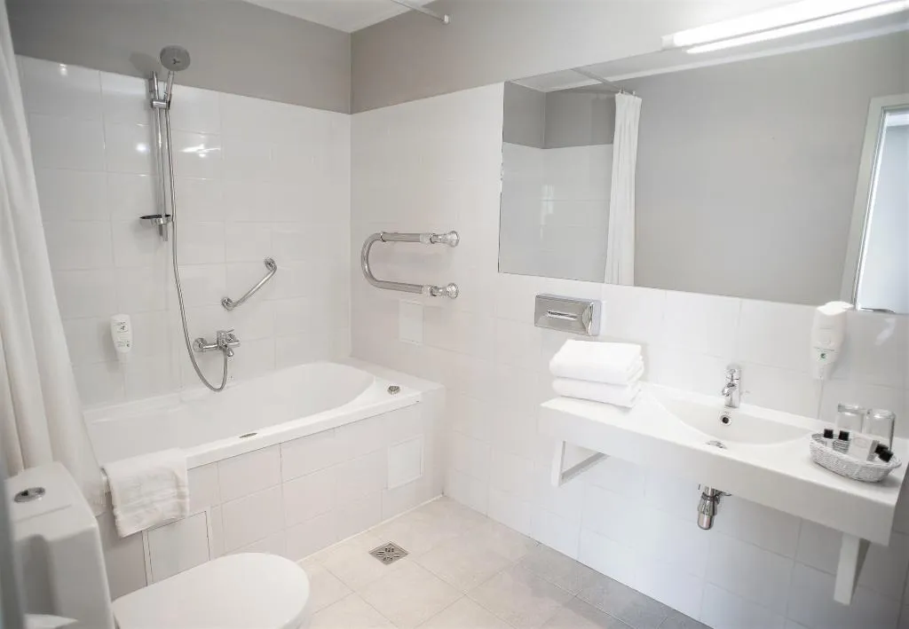 SUITE STANDARD Room, Rija VEF Hotel with FREE Parking, Riga