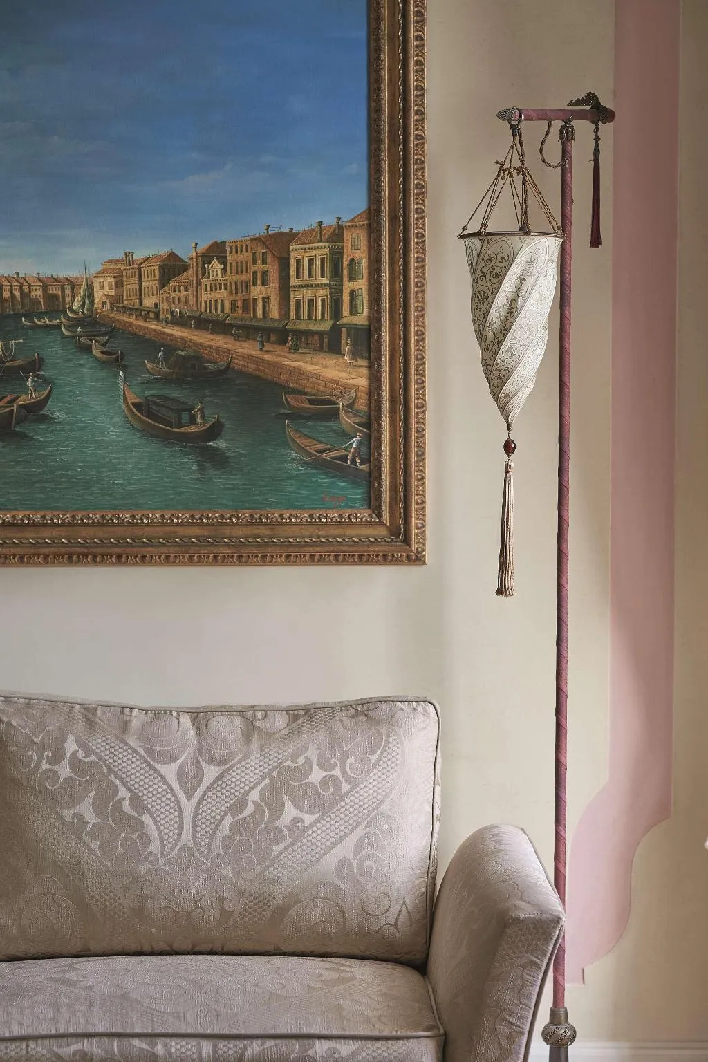 Room PREMIUM Room, Hotel Cipriani, A Belmond Hotel, Venice, Venice
