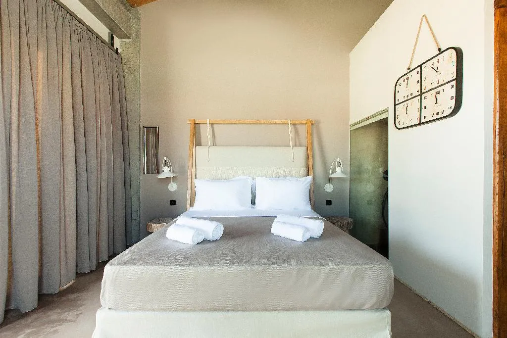 JUNIOR SUITE WITH TERRACE Room, Casa Afytos, Halkidiki