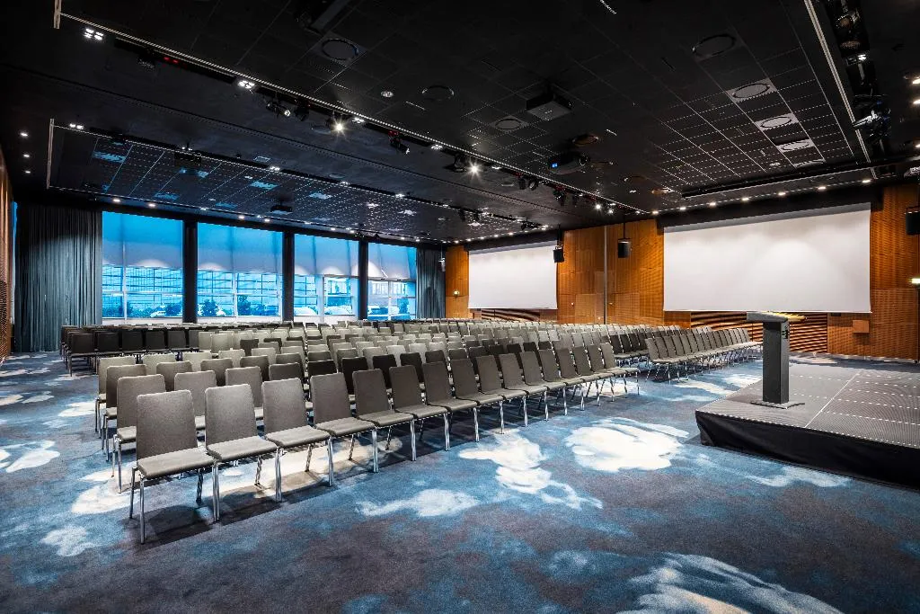 Conferences, Clarion Hotel Copenhagen Airport, Copenhagen