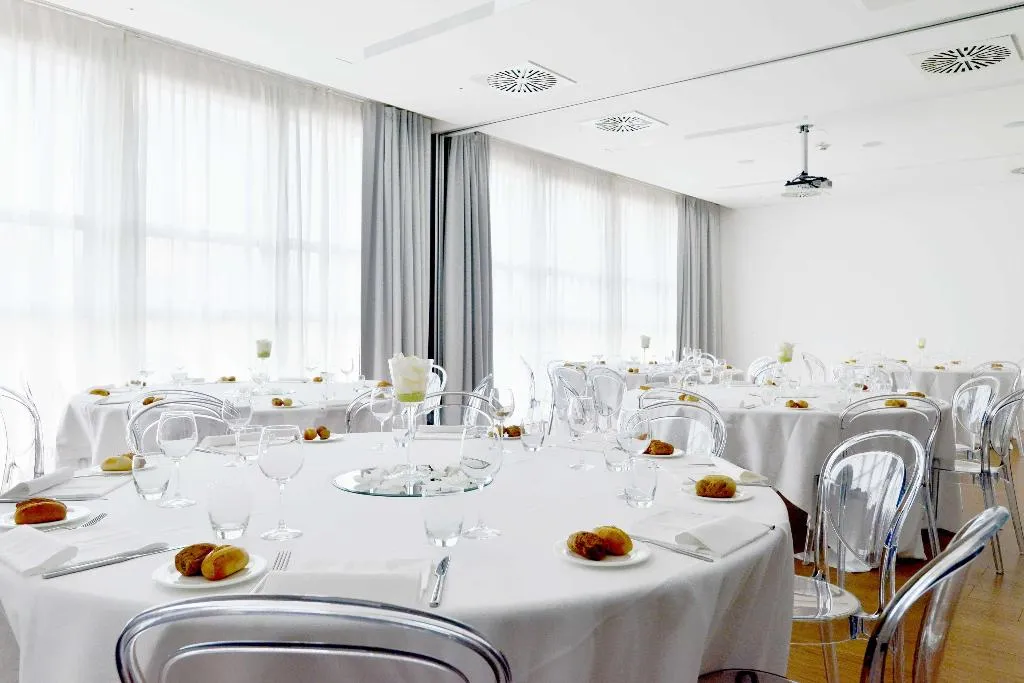 Conferences, Hilton Garden Inn Milan North, Milan
