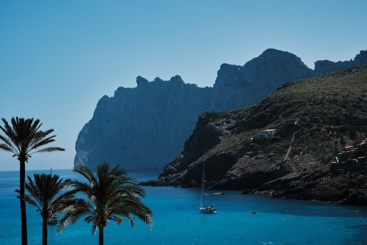 Hotel El Vicenc De La Mar, Majorca
