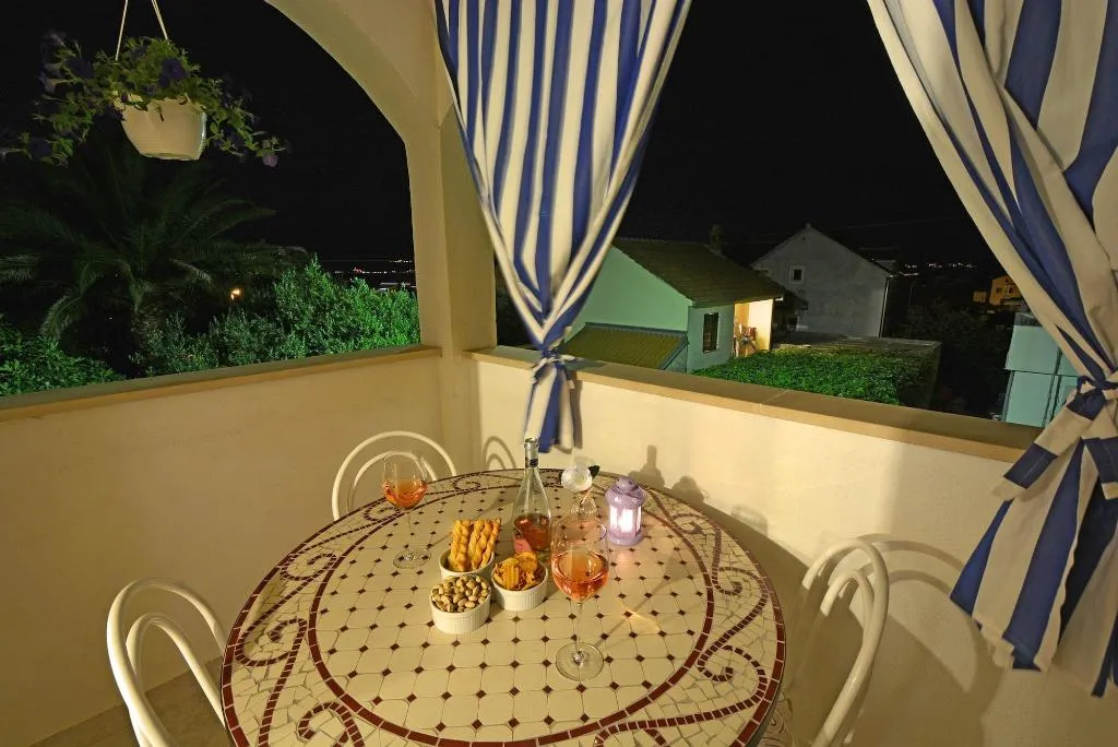 Room, Rooms Sunce Island Residence, Split