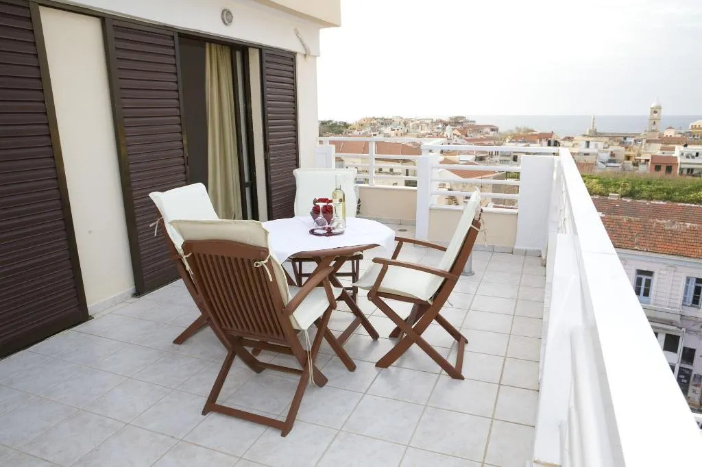 Room, Archontiki, Crete