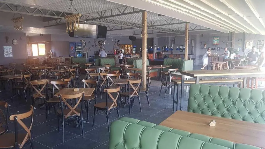 Restaurant, Masal Evleri Erdek, Izmir