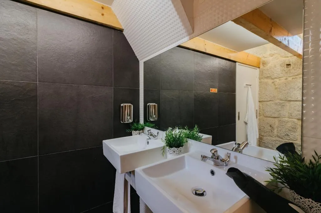 Room, Happy Porto Hostel & Apartments, Porto