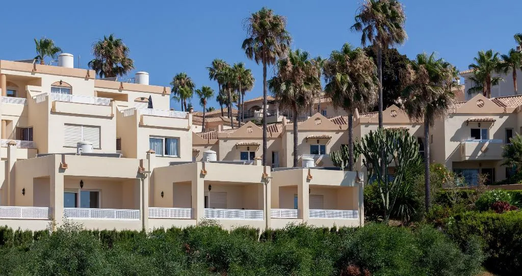 General view, Ramada Hotel & Suites By Wyndham Costa Del Sol, Costa Del Sol