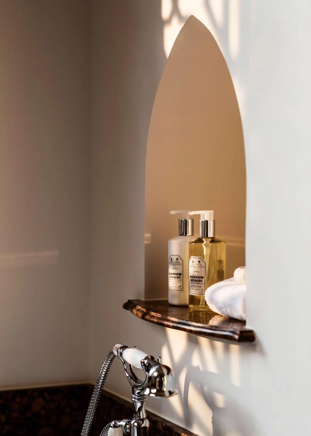 SUITE STANDARD Room, One & Only Royal Mirage, Dubai