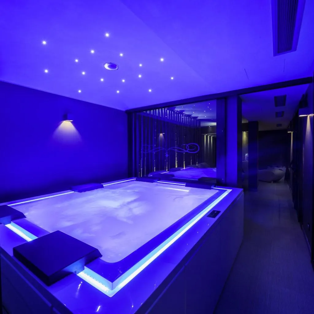Sports and Entertainment, Parco Degli Aromi Resort & Benessere, Palermo