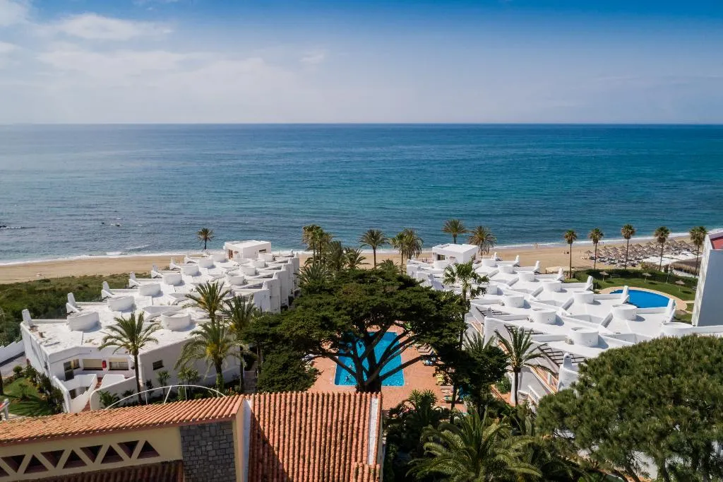 General view, Macdonald Leila Playa Club, Costa Del Sol