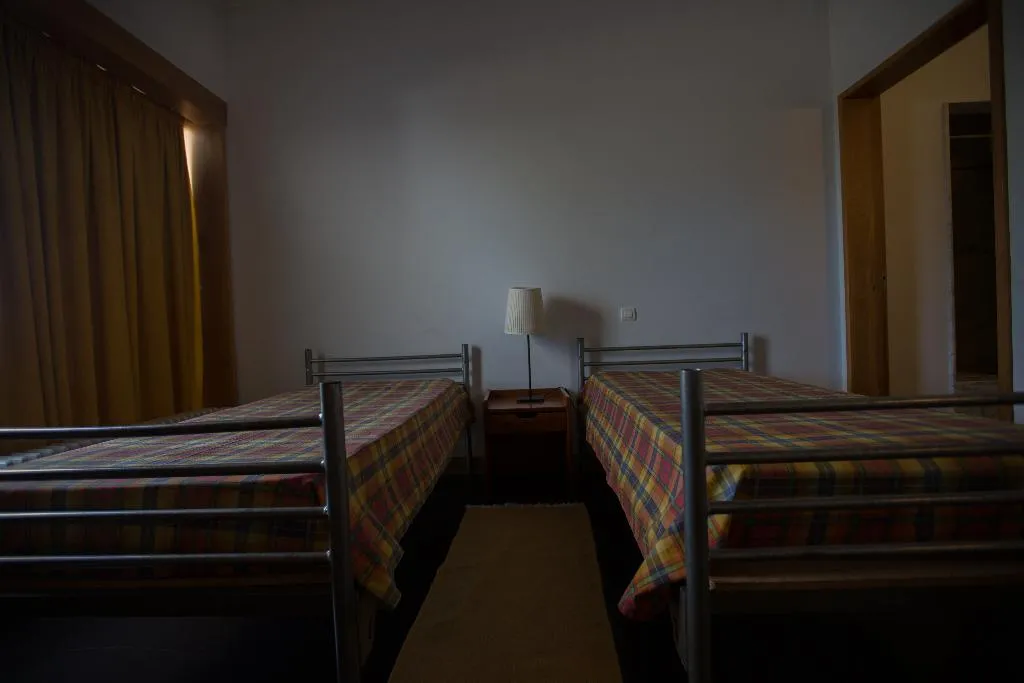 TWIN Accessible Room, Hi Viana do Castelo, Porto