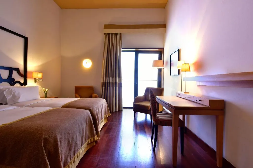 SINGLE STANDARD Room, Pousada Convento de Tavira, Algarve