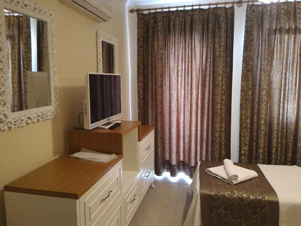 DOUBLE SIDE SEA VIEW Room, Enda Boutique Hotel, Dalaman