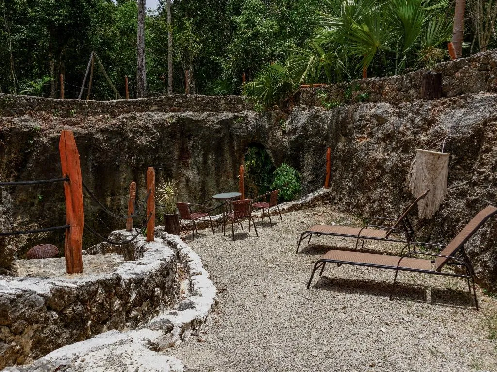 Sports and Entertainment, Jolie Jungle, Cancun Area