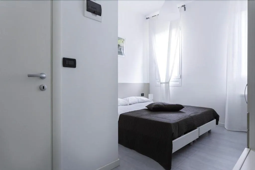 Room, Easy Venice Room, Venice