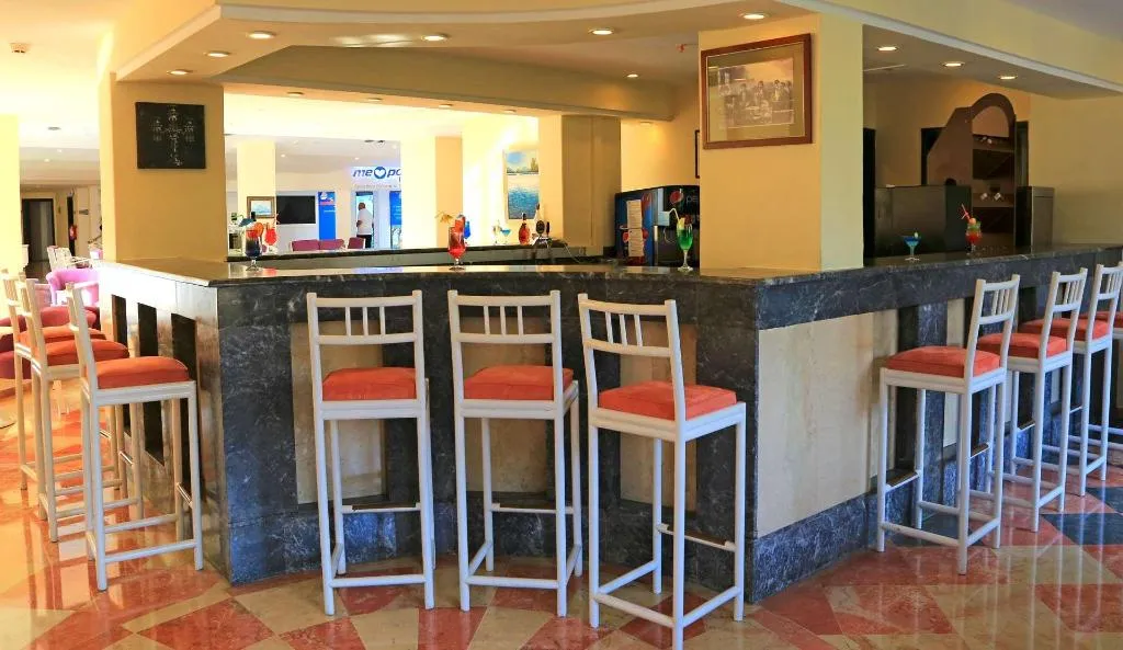 Lobby, Asteria Collection Side, Antalya