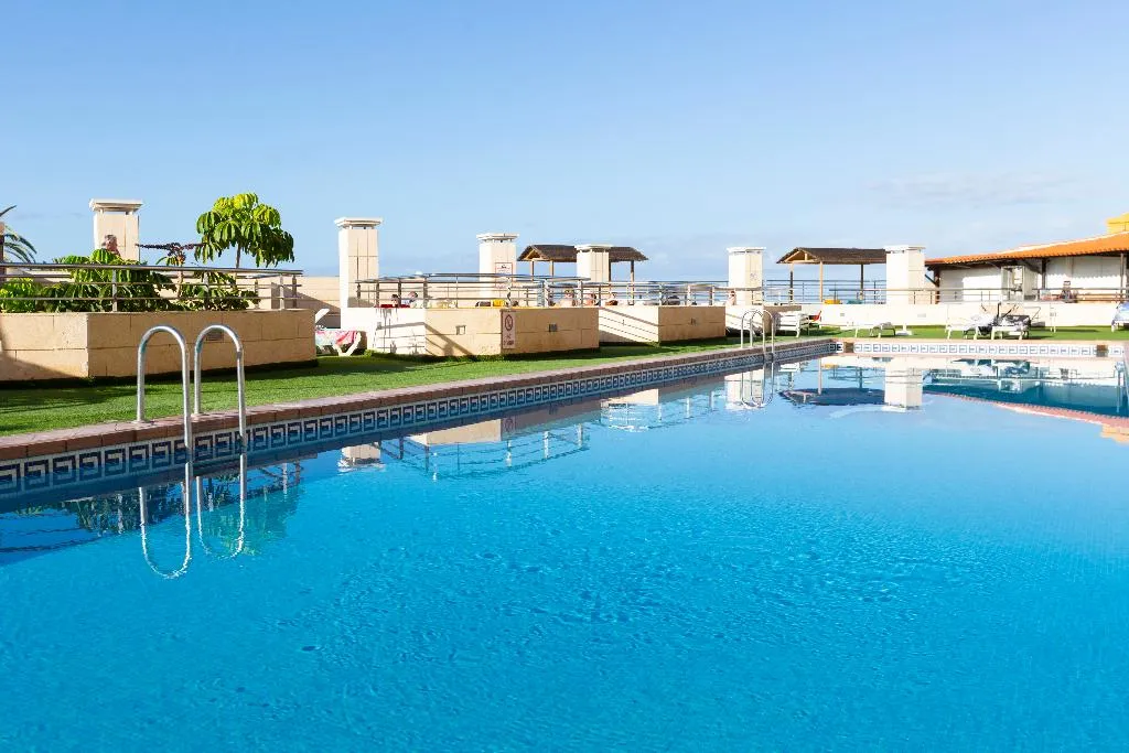Pool, Villa Adeje Beach, Tenerife