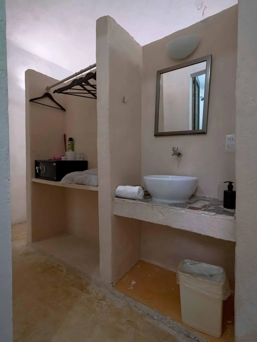 BUNGALOW STANDARD Room, Jolie Jungle, Cancun Area