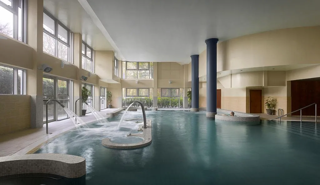 Pool, Radisson Blu Hotel & Spa, Cork, Cork