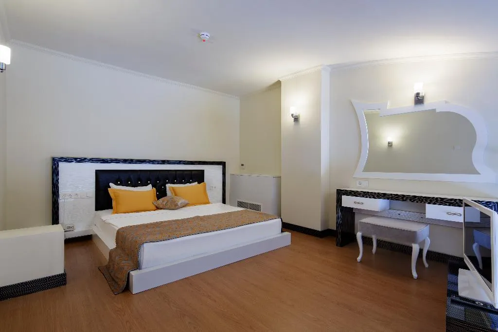 FAMILY ROOM DUPLEX Room, Senza The Inn Resort & Spa, Antalya