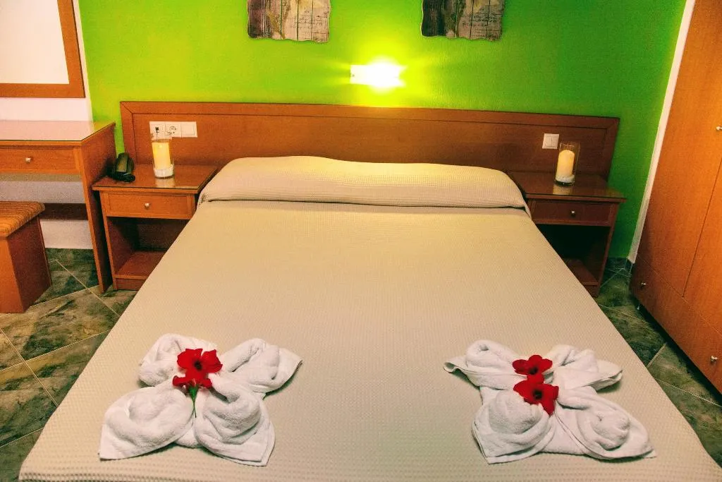 SUITE DUPLEX Room, Ippoliti Village, Crete