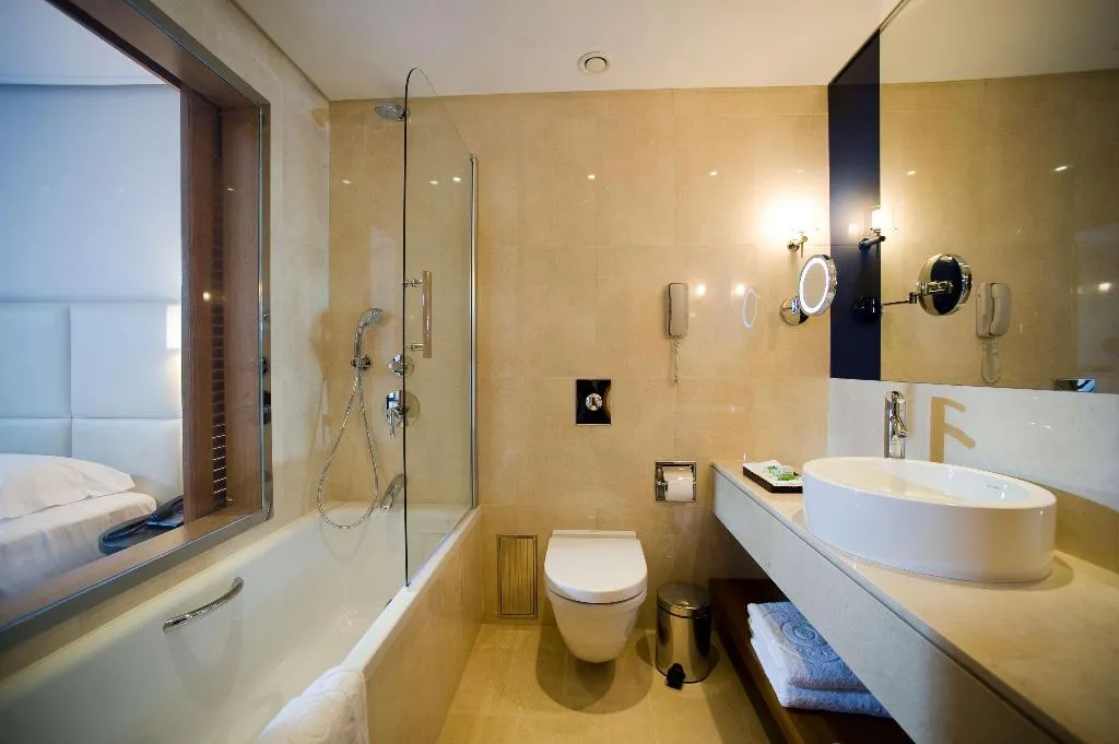 Room, Kernos Beach, Crete