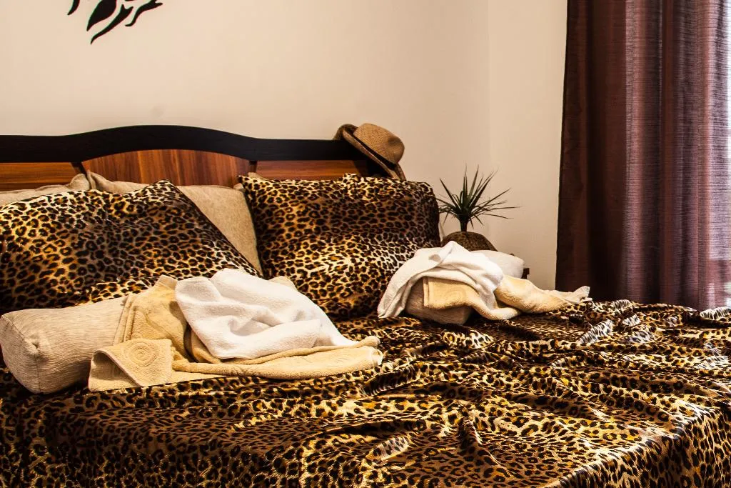 APARTMENT ONE BEDROOM Room, Magnolia Garden, Bourgas