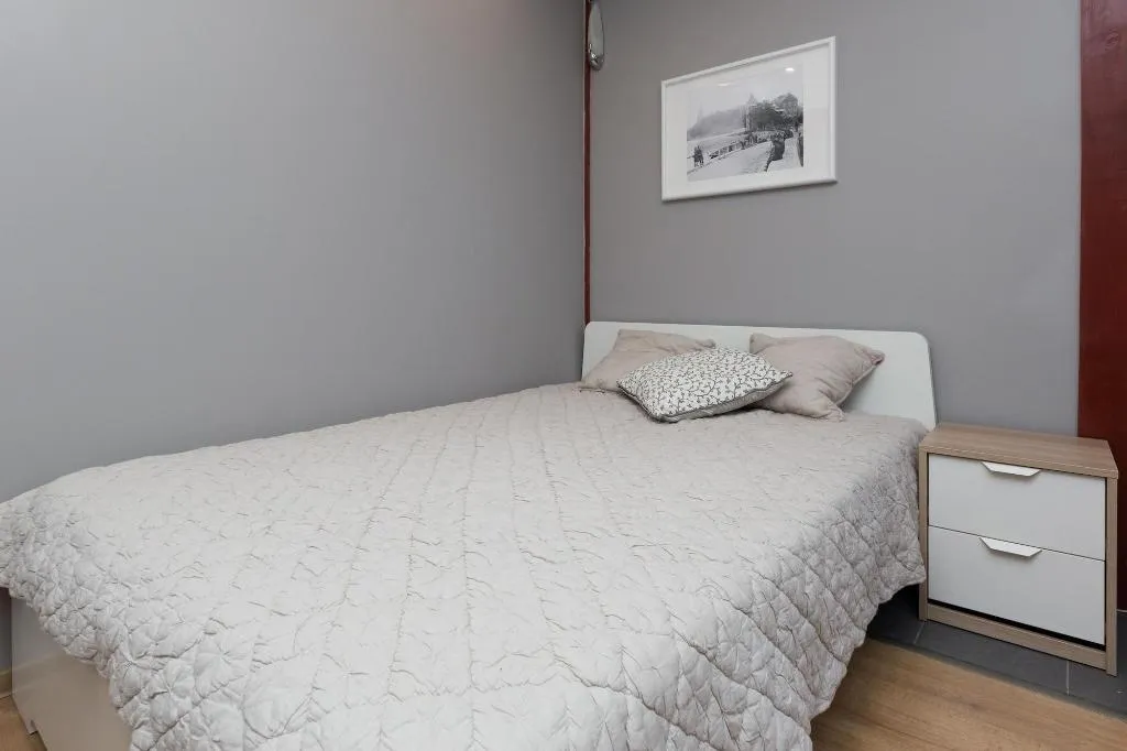 Room, Erasmus Student Apartments - Krakow Old Town, Krakow