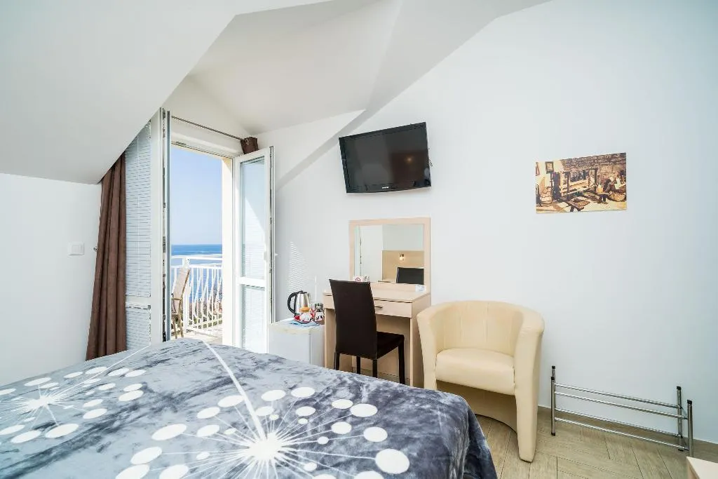 APARTMENT TWO BEDROOMS WITH TERRACE Room, Villa Samba, Dubrovnik