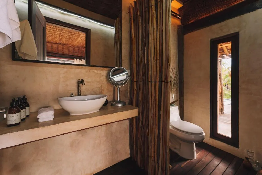 Room, The Radhoo Adults Only, Cancun Area