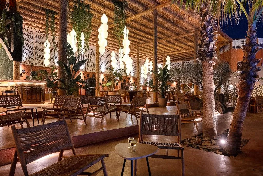 Bar, Venezia Resort Hotel and Spa, Rhodes
