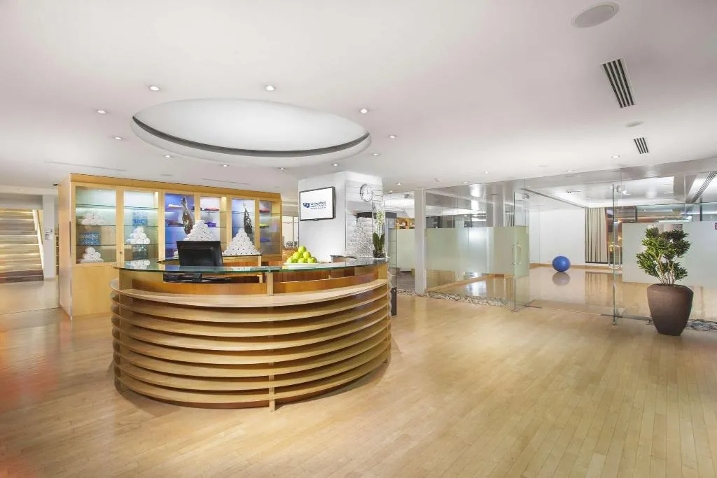 Sports and Entertainment, Hilton Prague Atrium, Prague