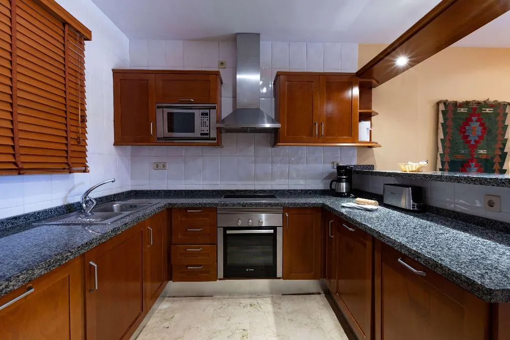 SUITE ONE BEDROOM Room, Wyndham Grand Costa del Sol, Costa Del Sol