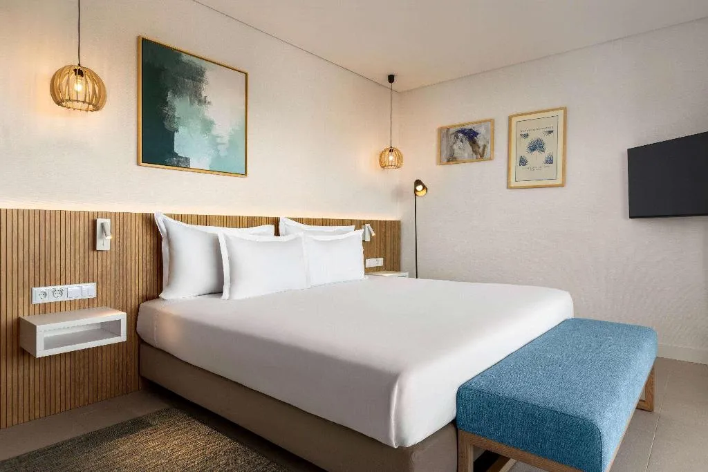 STUDIO STANDARD Room, Wyndham Residences Alvor Beach, Algarve