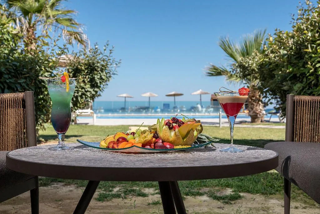 SUITE EXECUTIVE ONE BEDROOM Room, Astir Odysseus Kos Resort & Spa, Kos