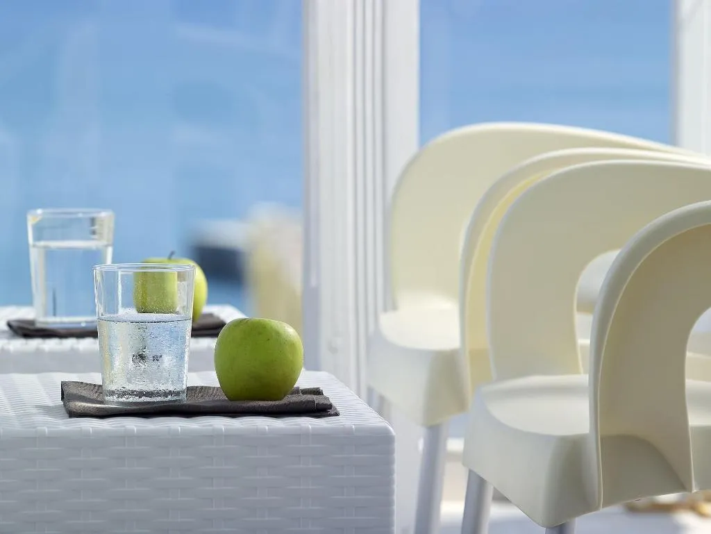 Room, Coral Hotel, Crete
